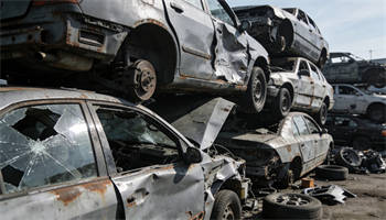 再生资源回收体系数字化升级观察